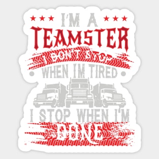 pro union teamster electrician trucker postal grocery engineer vinyl sticker  on eBid United States