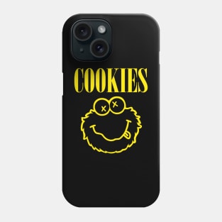 Cookies Phone Case