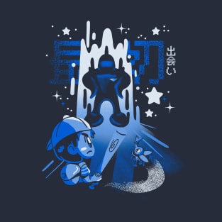 First Encounters T-Shirt