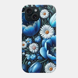 Tulip Flower Phone Case