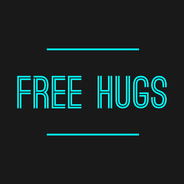 Free Hugs, Good Vibes, Smiles, Kindness & Love for Humanity by twizzler3b