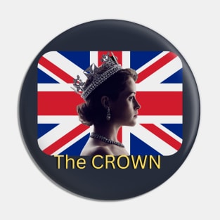 The Crown Pin