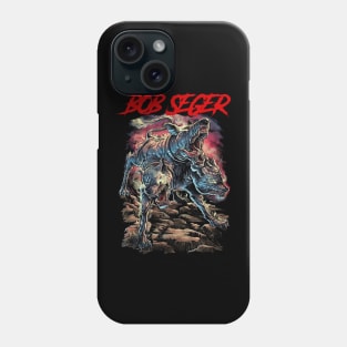 BOB SEGER BAND Phone Case