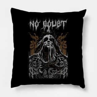 No doubt Pillow