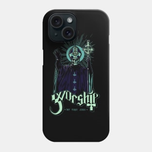 Worship Phone Case