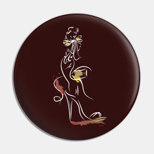 Elegance Pin