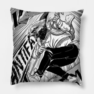 [antifa] Fiel Pillow