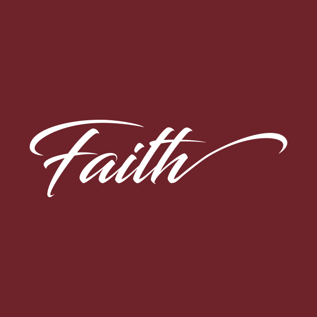 Faith in GOD by Obedience │Exalted Apparel