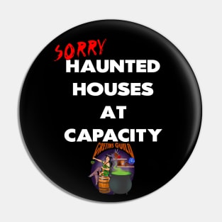 Houses Pin