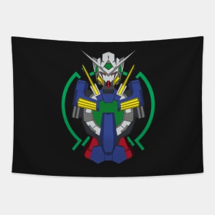 GUNDAM EXIA Tapestry