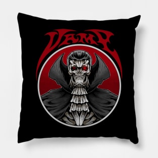 VAMP Pillow