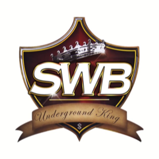 Underground King by swb4real