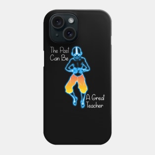 Aang Quotes 02 Phone Case