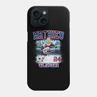 Mathieu Olivier Phone Case