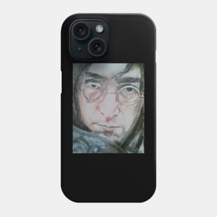 John Lennon Phone Case