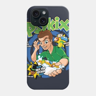 Psykix Cereal Phone Case