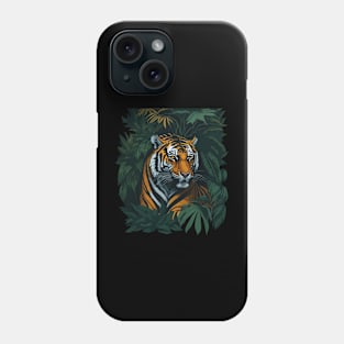 Tiger Phone Case