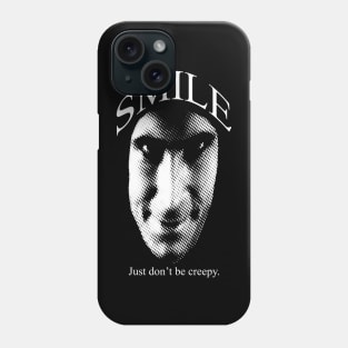 SMILE Phone Case