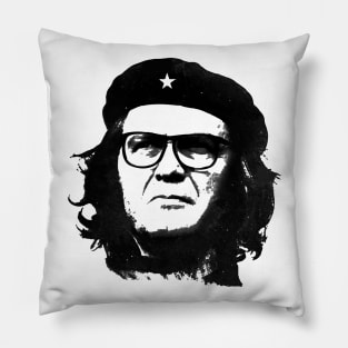 Marcelo Bielsa Che Guevara Pillow