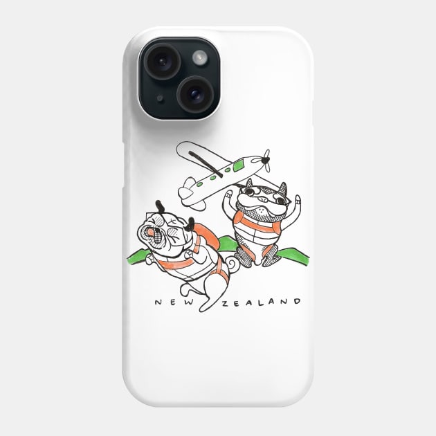 NOo..! Phone Case by MightyFam