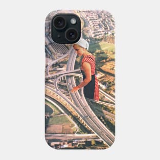 Highway Phone Case