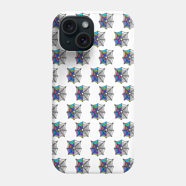 Eni vs Wed Phone Case by AuntPuppy