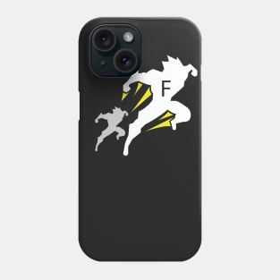 Flash Hability Phone Case