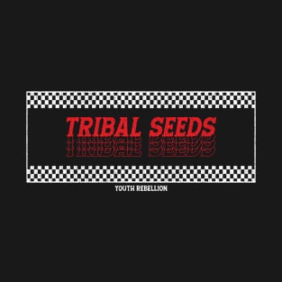 Tribal Seeds Youth Rebellion T-Shirt