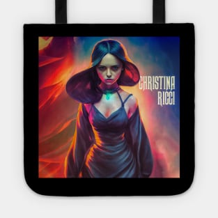 Christina Ricci Tote