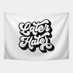 Later Hater Tapestry