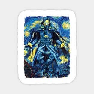 Dr Strange Magnet