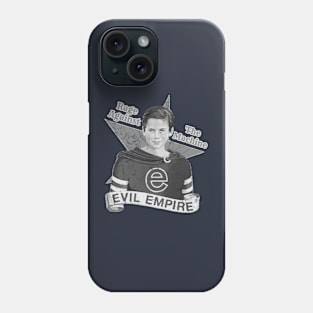 Rage Against The Machine Phone Case