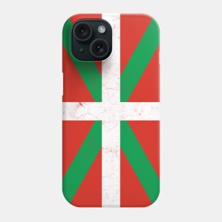 The Basque Country Phone Case