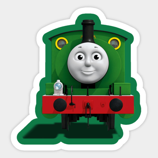 percy the small engine