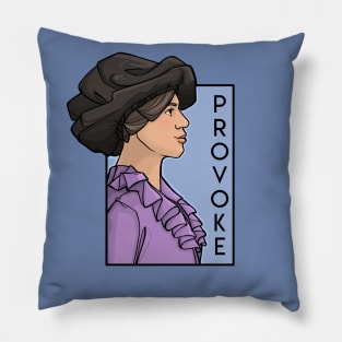 Provoke Pillow