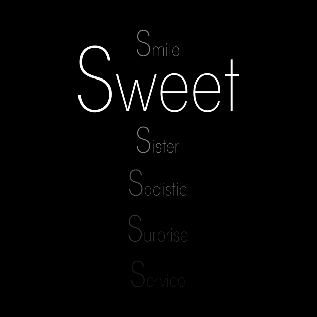 BlendS - Sweet by Dapper Draws