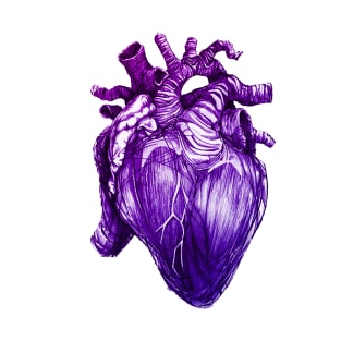 Purple Heart T-Shirt