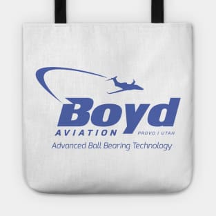 Boyd Aviation Tote