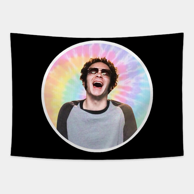 That 70's Show | Steven Hyde Trippy Tapestry by fernandaffp