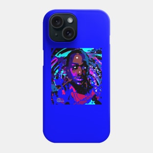 swirl 15th doctor Phone Case