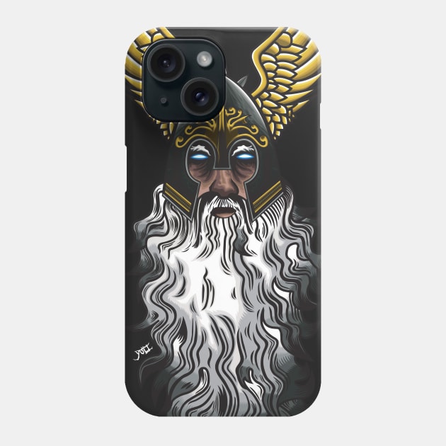 Odin Phone Case by Predator