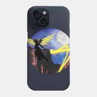 The Heroes' Mercy Phone Case