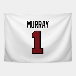 Arizona Football Muray Tapestry