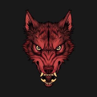 Coyote T-Shirt