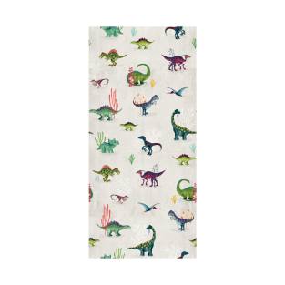 Ditsy bright dinosaurs T-Shirt