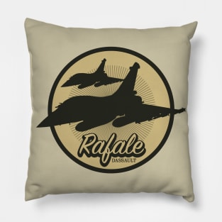 Rafale Pillow