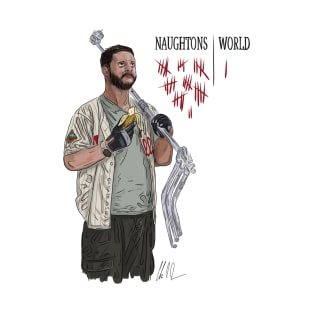 Naughton By Nature T-Shirt