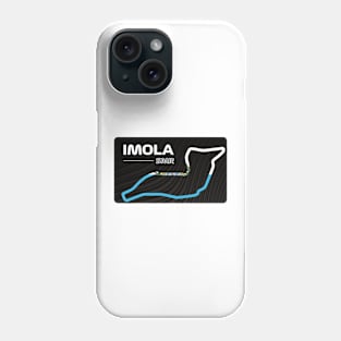 Imola Phone Case