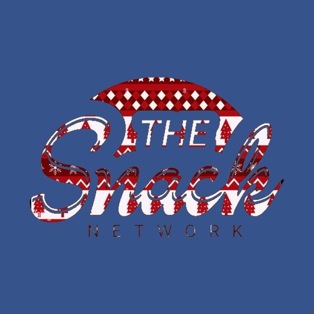 The Snack Network Holiday! by The Snack Network