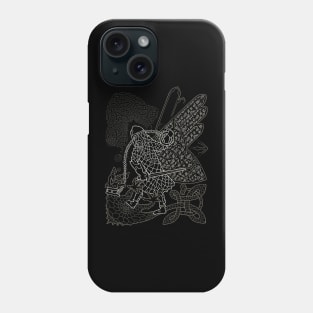 SANKT MICHAEL Phone Case